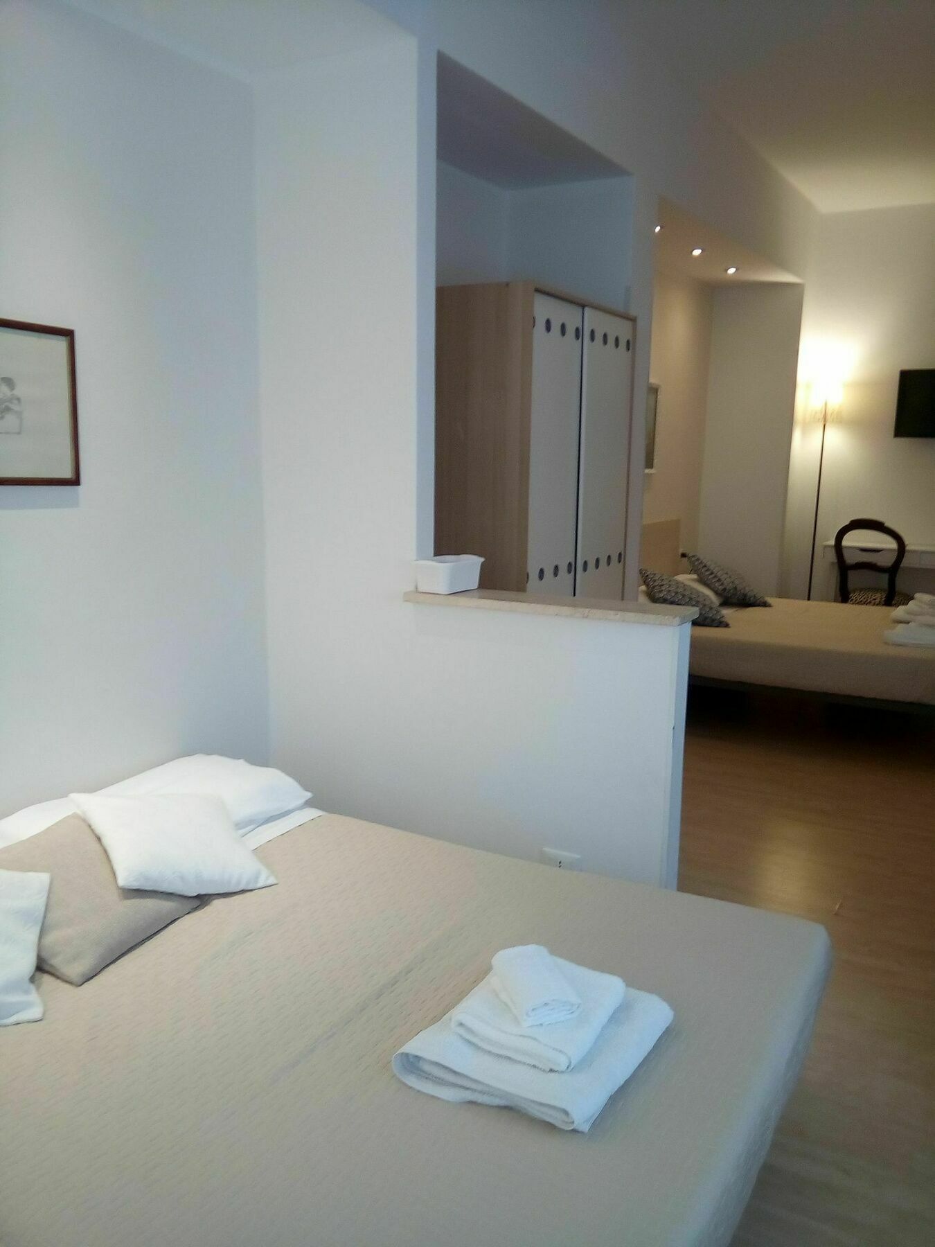 Dreaming Rooms 里奥马哲雷 外观 照片